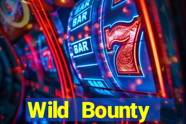 Wild Bounty Showdown horario pagante